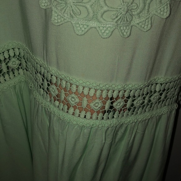 ALTERED STATE SPRING DRESS - Picture 3 of 5